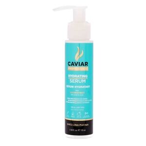 Caviar Professional Hydrating Hair Serum – Biomimetic Caviar Extract – 2.36 oz